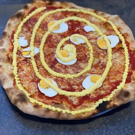 Daire Il Nido Di Silvia A Due Passi Dal Teatro Rossini *