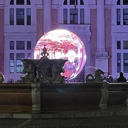 Il Nido Di Silvia A Due Passi Dal Teatro Rossini Pesaro