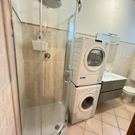 Il Nido Di Silvia A Due Passi Dal Teatro Rossini Daire Pesaro