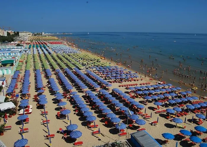 Il Nido Di Silvia A Due Passi Dal Teatro Rossini Daire