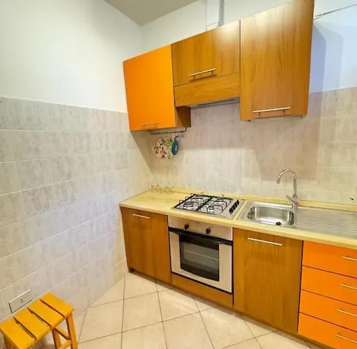 Daire Il Nido Di Silvia A Due Passi Dal Teatro Rossini Pesaro