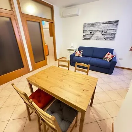 Apartamento Il Nido Di Silvia A Due Passi Dal Teatro Rossini Pesaro