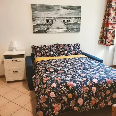 Il Nido Di Silvia A Due Passi Dal Teatro Rossini