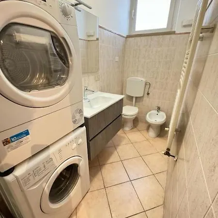 Il Nido Di Silvia A Due Passi Dal Teatro Rossini شقة