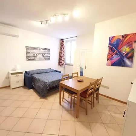 Il Nido Di Silvia A Due Passi Dal Teatro Rossini Appartement *