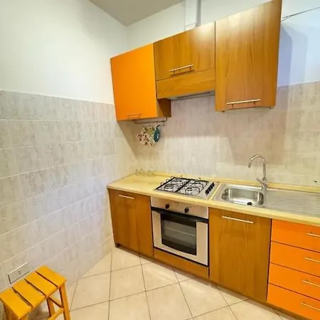 Appartement Il Nido Di Silvia A Due Passi Dal Teatro Rossini Pesaro