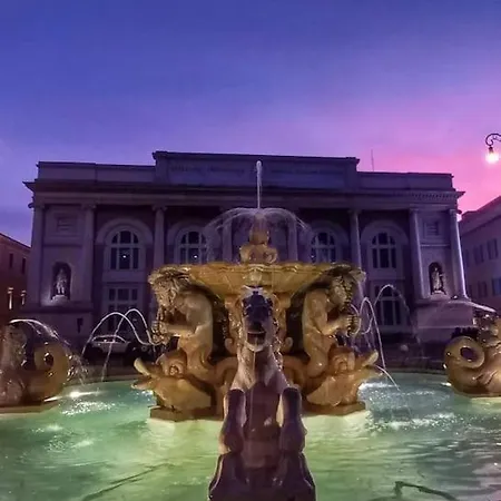 Appartement Il Nido Di Silvia A Due Passi Dal Teatro Rossini *
