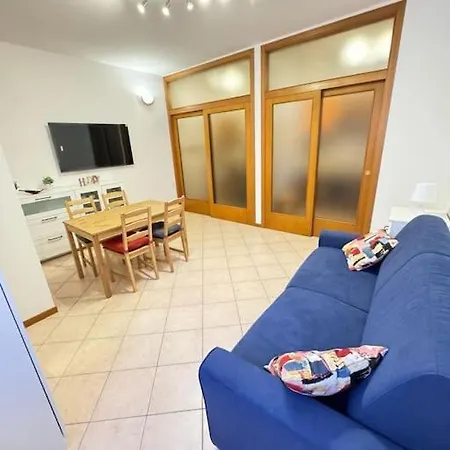 Il Nido Di Silvia A Due Passi Dal Teatro Rossini * Pesaro