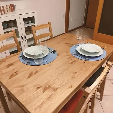 Apartamento Il Nido Di Silvia A Due Passi Dal Teatro Rossini *