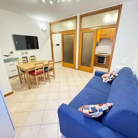 Apartamento Il Nido Di Silvia A Due Passi Dal Teatro Rossini