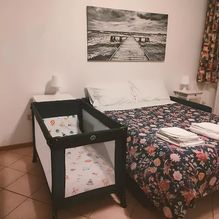 Apartamento Il Nido Di Silvia A Due Passi Dal Teatro Rossini *