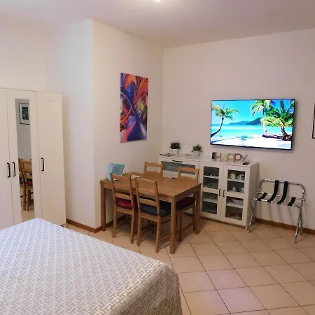 Appartement Il Nido Di Silvia A Due Passi Dal Teatro Rossini *