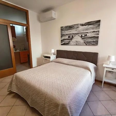 Il Nido Di Silvia A Due Passi Dal Teatro Rossini Appartement *