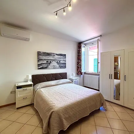 Il Nido Di Silvia A Due Passi Dal Teatro Rossini Appartement Pesaro