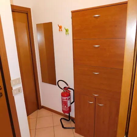 Appartement Il Nido Di Silvia A Due Passi Dal Teatro Rossini *