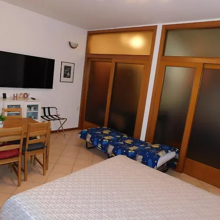 Appartement Il Nido Di Silvia A Due Passi Dal Teatro Rossini *